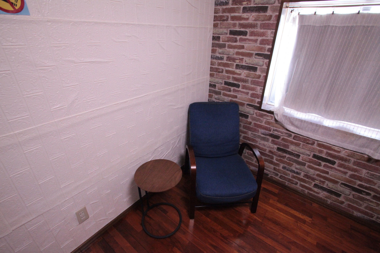 Room 5, M&Unity, Okinawa