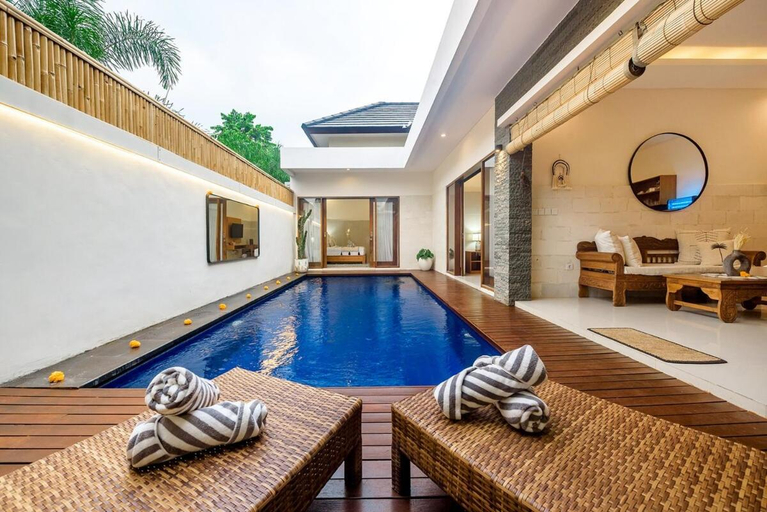 Others 5, Adikara Villa 2 Cozy 2BR in Canggu, Berawa 5 mins to the beach, Badung