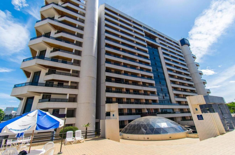 Exterior & Views 1, Bonaparte Hotel Flat Particular, Brasília