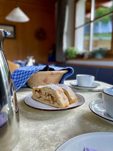 Food & Drinks 3, Veraltenhof Bed & Breakfast, Bolzano