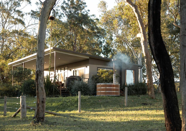 Exterior & Views, Glenworth Valley Wilderness Adventures, Gosford - West