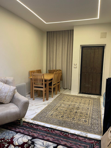 Bedroom 3, Elegant Villa in Sheikh Zayed City, Egypt - Families Only, Sheikh Zayed