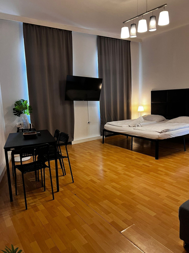 Room 3, Cozy 2BR Apartment Near Schöpfwerk, Wien
