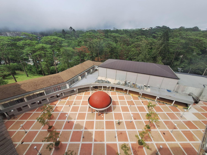 Sport & Beauty, Albergo Hotel, Baguio City