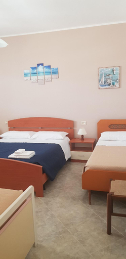 Bedroom 4, Vacanze in Sicilia, Agrigento