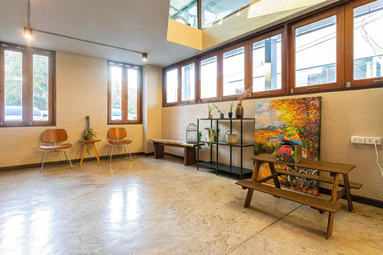 Public Area 3, Suntria Hotel Pattaya, Sattahip