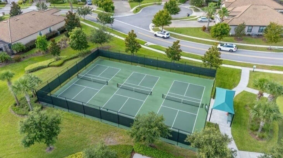 Exterior & Views 2, Cg1473mvd Enchanted Escape Champions Gate 6 Bedroom Home, Osceola