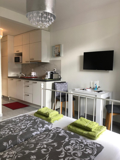 Others, Apartment by Mario, Interlaken