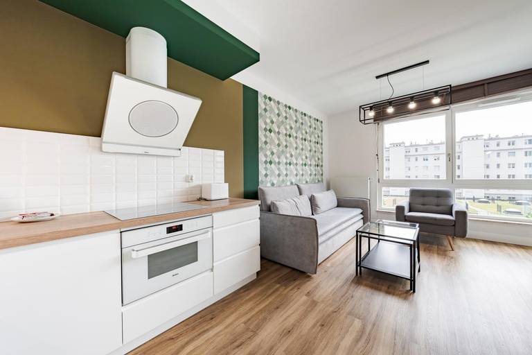 Others 4, Comfort Apartments Batorego, Gdynia