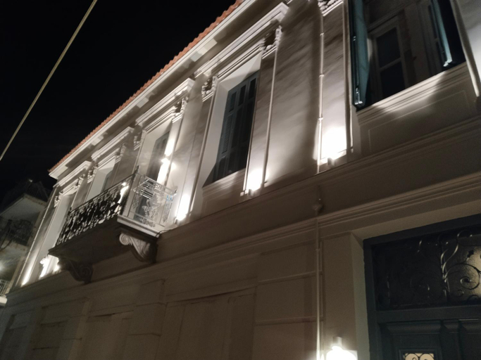 Exterior & Views 2, 1920  classic, Peloponnese