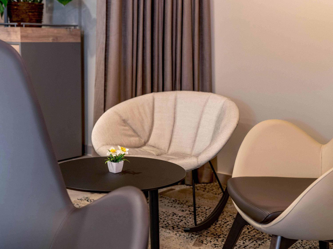 Public Area 2, B&B HOTEL Offenbach-Kaiserlei, Offenbach am Main
