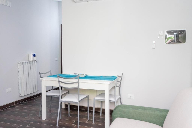 Others 5, GARDEN HOUSE, Catanzaro