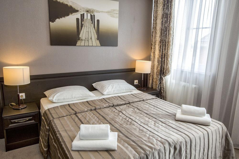 5, Pridvorov-NEW, Krasnodar gorsovet