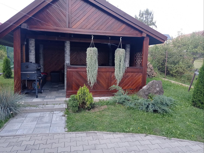 Others 2, Sarka, Poprad