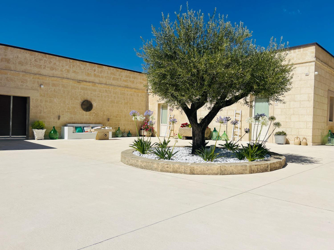 Exterior & Views 1, Masseria Spiga, Bari
