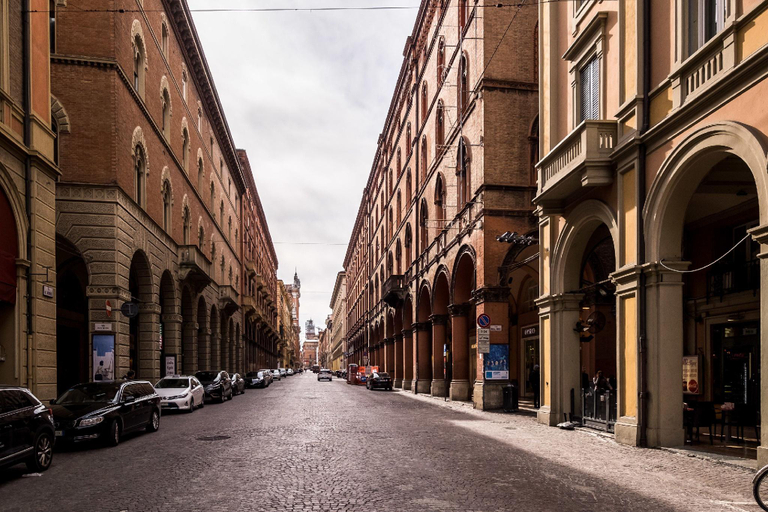 Exterior & Views 2, Cavalieri's Grand, Bologna