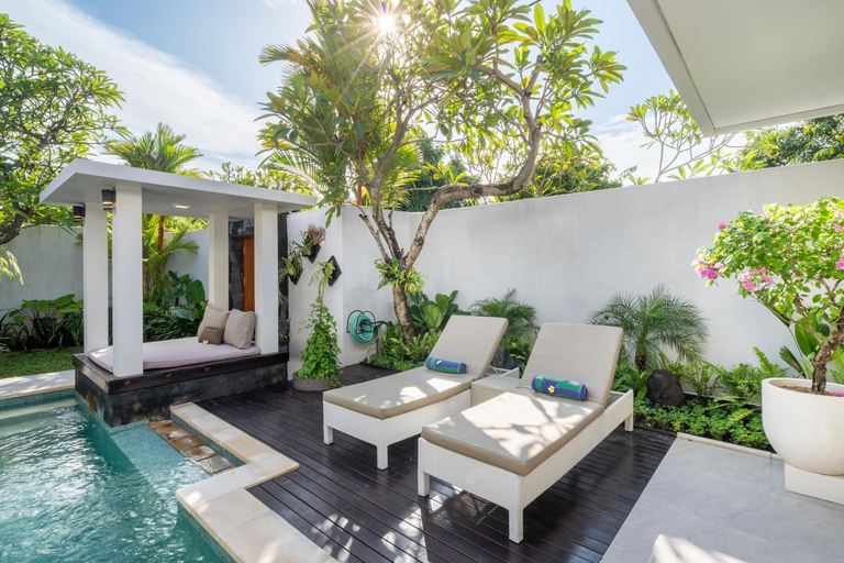 Sport & Beauty 2, Vansari Serenity Seminyak, Badung