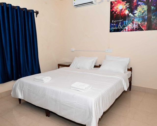 Others 5, VIP GARDEN RESORT, Thiruvananthapuram