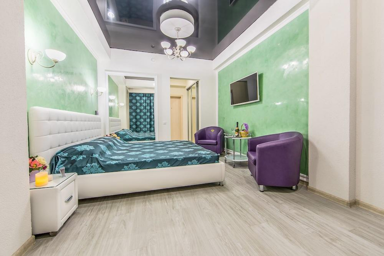Others 5, Alex Hotel na Petrogradskoy, Sankt-Peterburg gorsovet
