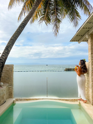 Sport & Beauty 2, Bali Secrets Oceanfront Villas, Karangasem