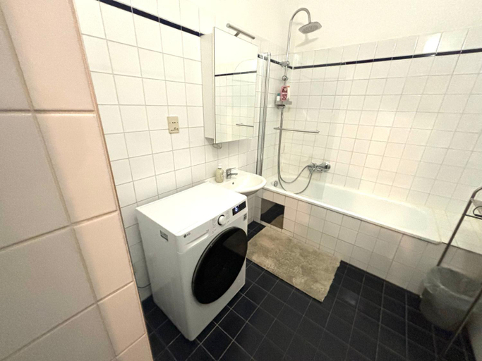 2, Cityhome - Apartments 1020, Wien
