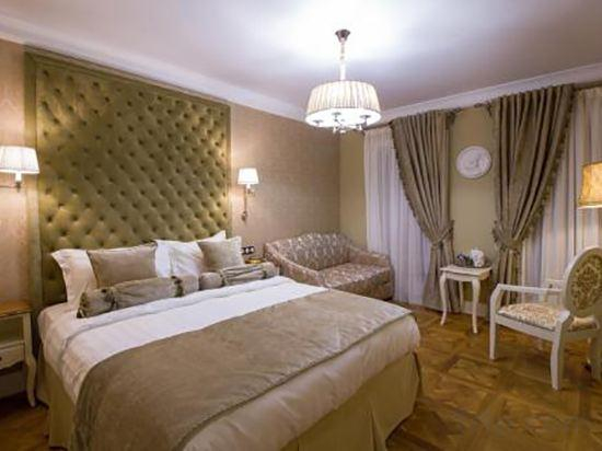 4, Butik Hotel 1881-NEW, Ul'yanovsk