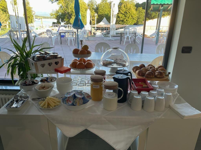 Food & Drinks 4, Casa Ena, Biella