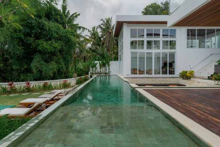 Others 2, Villa Nove, Tabanan