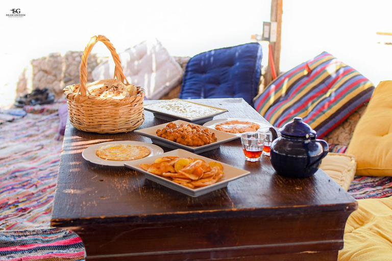 Food & Drinks 5, Palm Valley camp, Nuweiba'