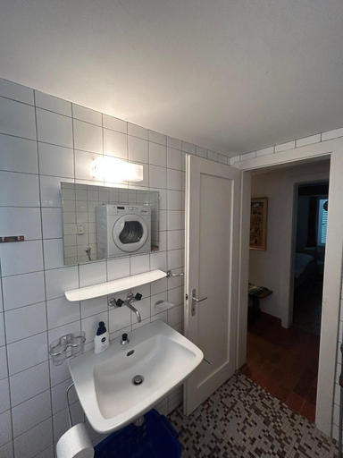 Bathroom 5, Cache-Cache MOUNTAIN & QUIET chalet 10 pers, Conthey