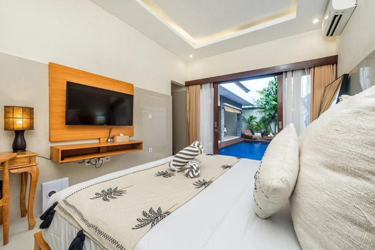 Others 4, Adikara Villa 2 Cozy 2BR in Canggu, Berawa 5 mins to the beach, Badung