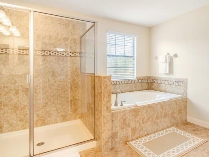 Bathroom 4, Cg1473mvd Enchanted Escape Champions Gate 6 Bedroom Home, Osceola