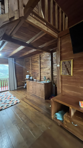 Others 2, Padangsari Cabin House, Wonosobo