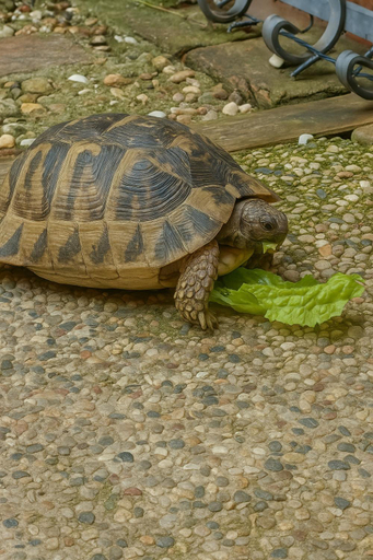 Others 4, Il Giardino di Chiara, Oristano