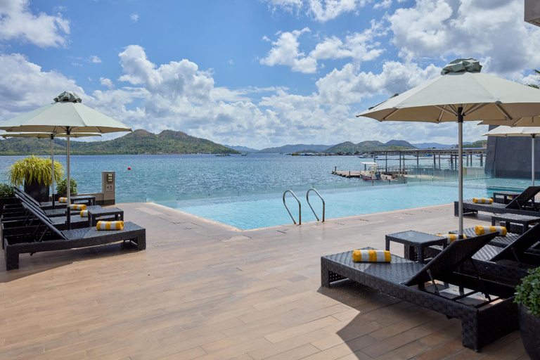 Sport & Beauty 2, Two Seasons Coron Bayside Hotel, Coron