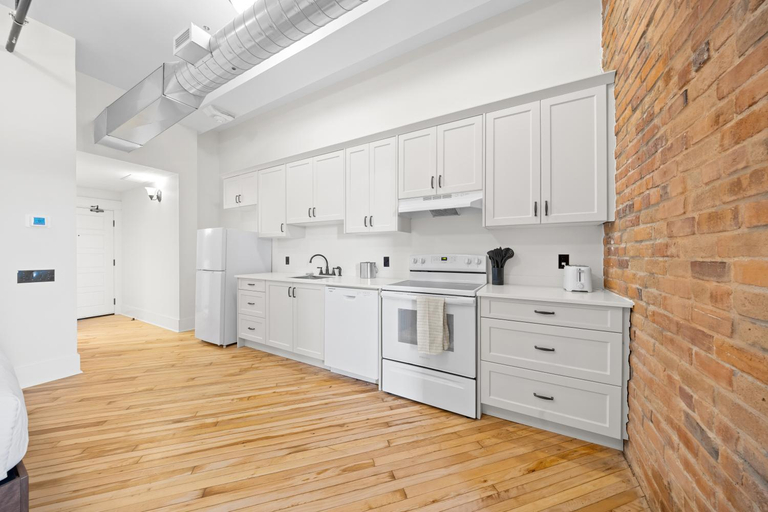 3, Tri Century Mill Suites, Lanark