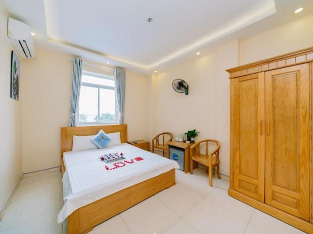 5, Lang Chai Seaside Charm Hotel Cat Ba, Cát Hải