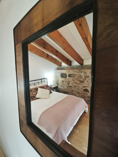 3, Casa O Cruceiro de Aguiar, Pontevedra