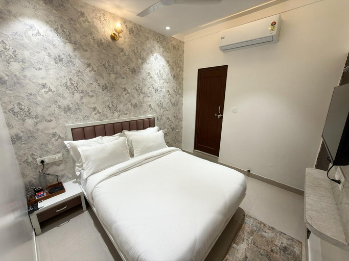 4, THE SARAI, Udaipur