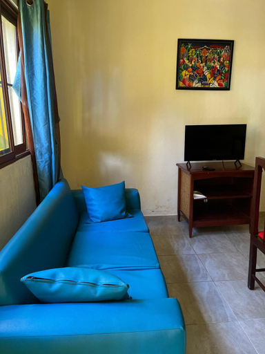 4, Caribbean Sun Apart Hotel, Salvaleon de Higuey