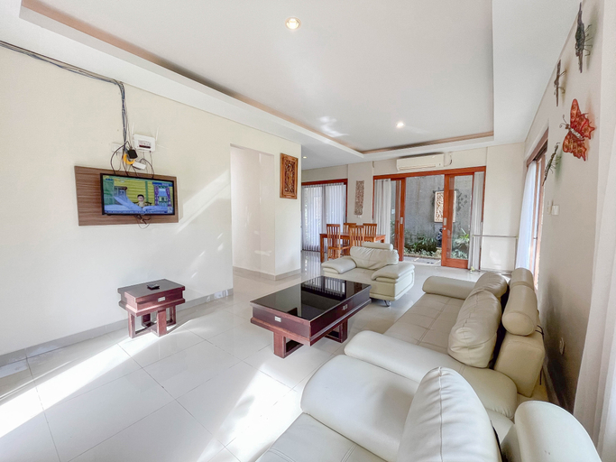 Others 4, 3BR Casa De Uli Villa Near GWK, Badung