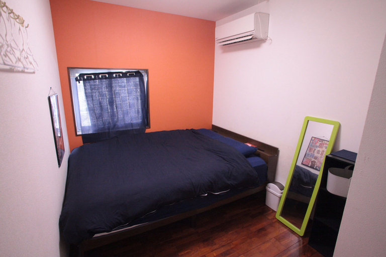 Room 4, M&Unity, Okinawa