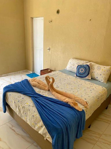 Bedroom 3, Portal do Sol, Aracati