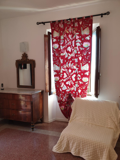 Bedroom 2, DUETERRE ROOM & HOST, Terni