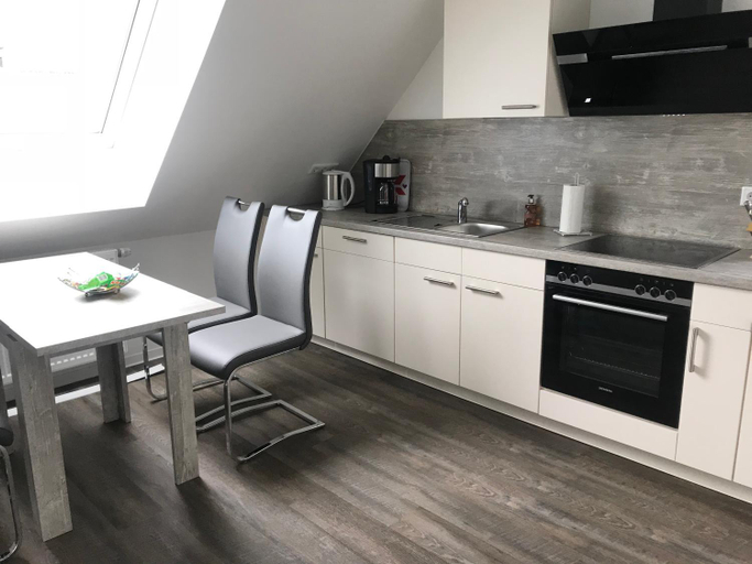 Others 3, Onkel Nik - Premium Lofts & Apartments, Ahrweiler