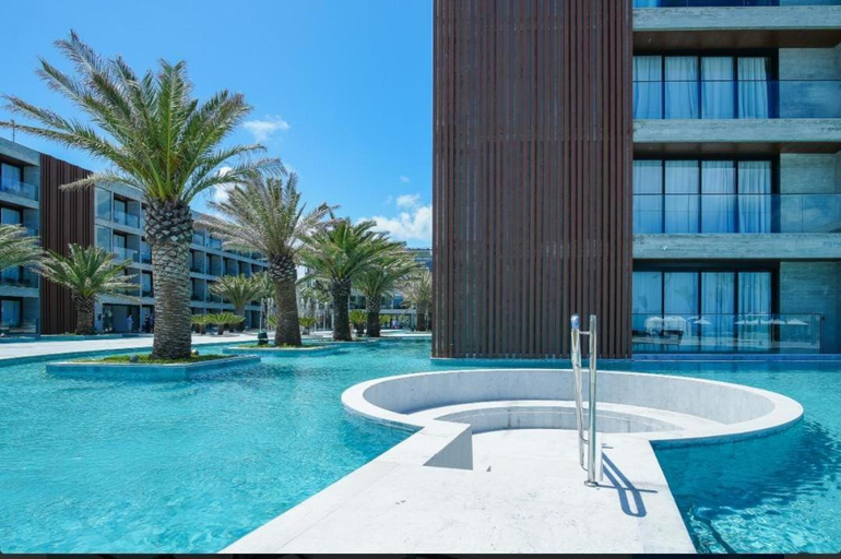 4, Porto 2 life pe na areia GAV resorts, Ipojuca