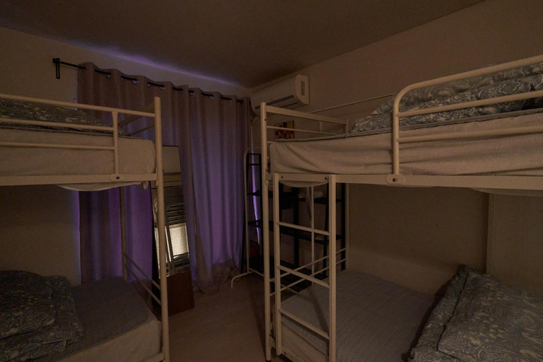 Bedroom 2, Jinho's Guest House, Yongsan