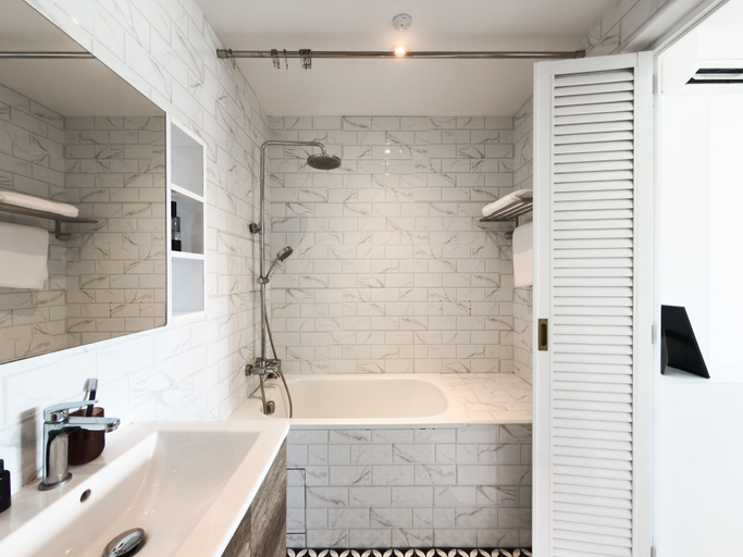 Others 5, The White House - Serviced Residences by Cove & Belle Living, Singapore