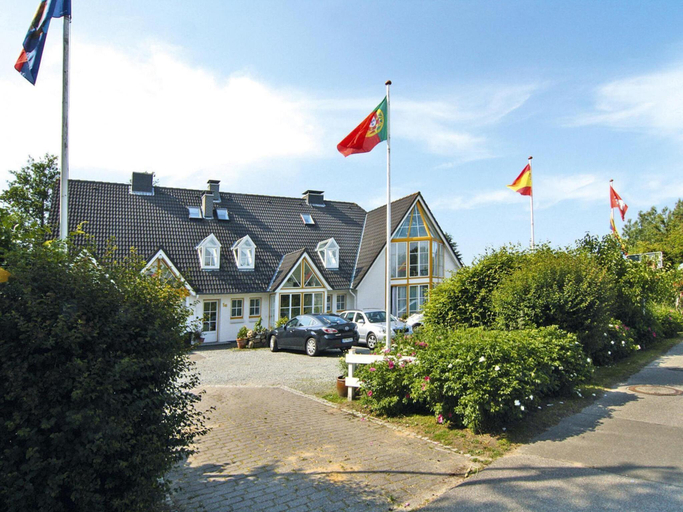 Exterior & Views 1, Apartment for vier Personen in St.Peter-Ording, Nordfriesland