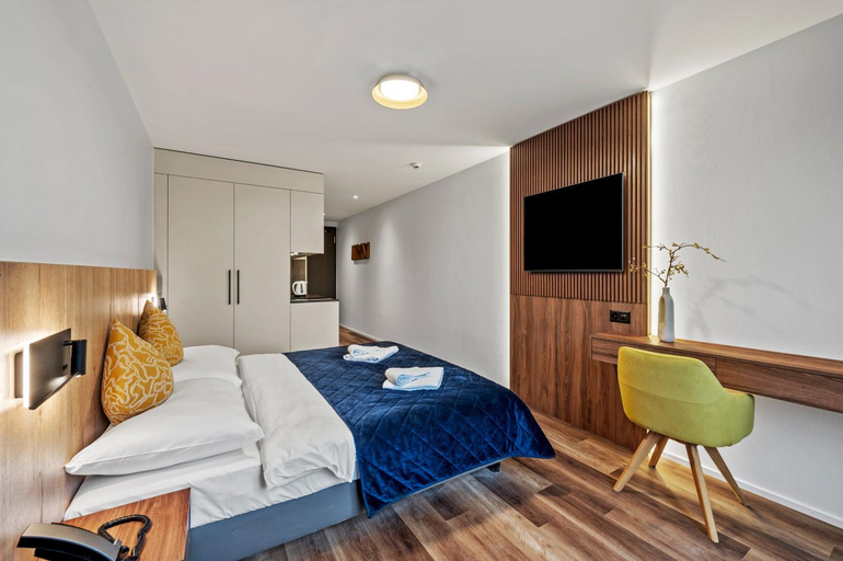 Bedroom 4, Hine Adon Fribourg Nord, La Sarine